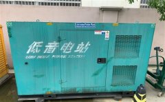 龙华通州四建大波纹箱定制案例