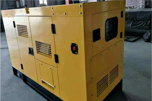 龙华发电机出租