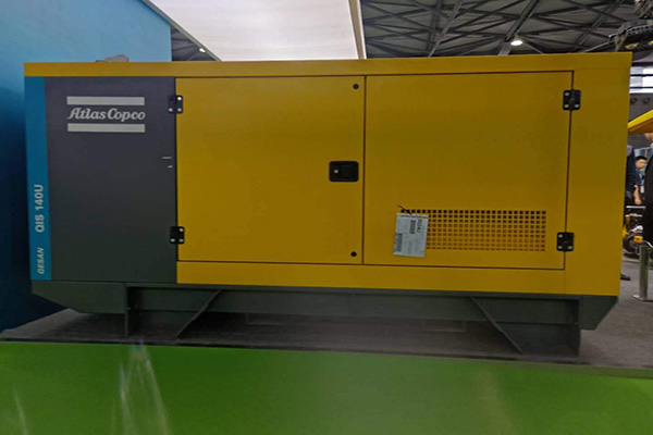 龙华发电机出租