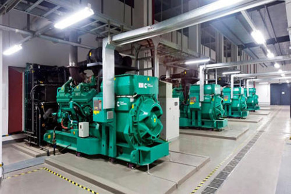 龙华发电机出租