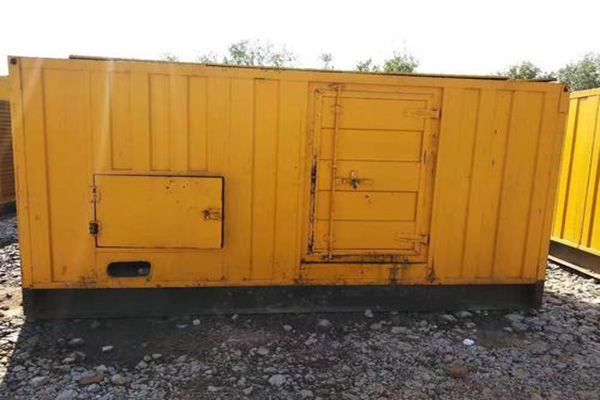 龙华发电机出租