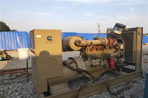 龙华发电机出租