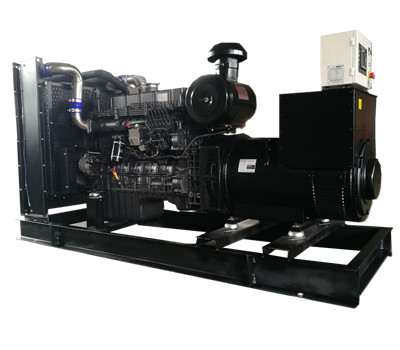 龙华上柴柴油发电机组50KW-700KW