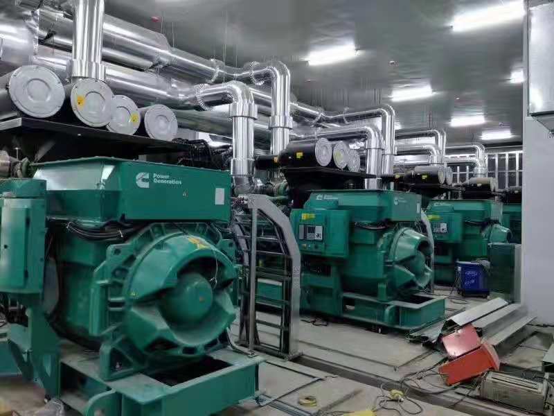 龙华发电机出租 龙华发电机出租